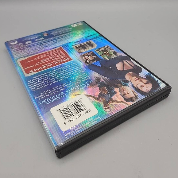 Along Flux Charlize Theron Special Collectors Edition DVD 2005 Full Screen - Picture 4 of 6